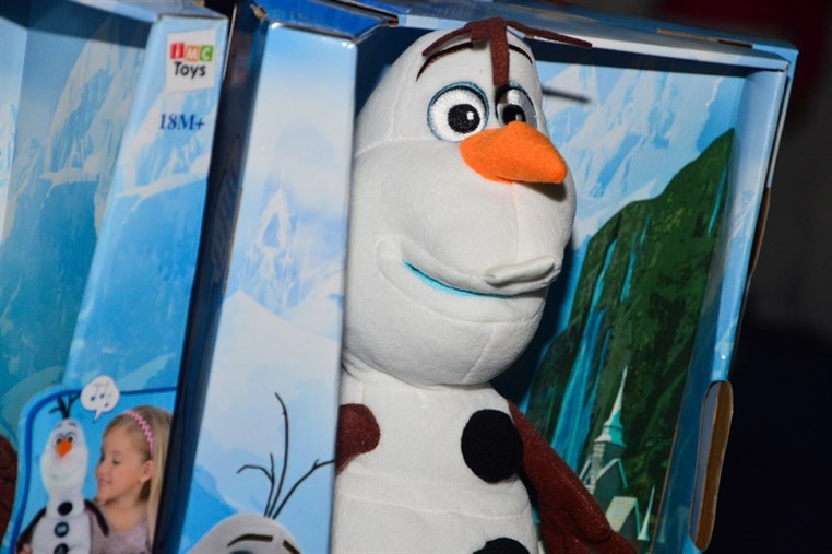 Disney in Concert: FROZEN